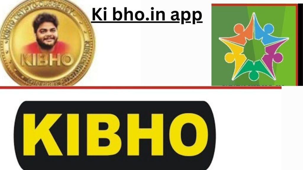 Ki bho.in app